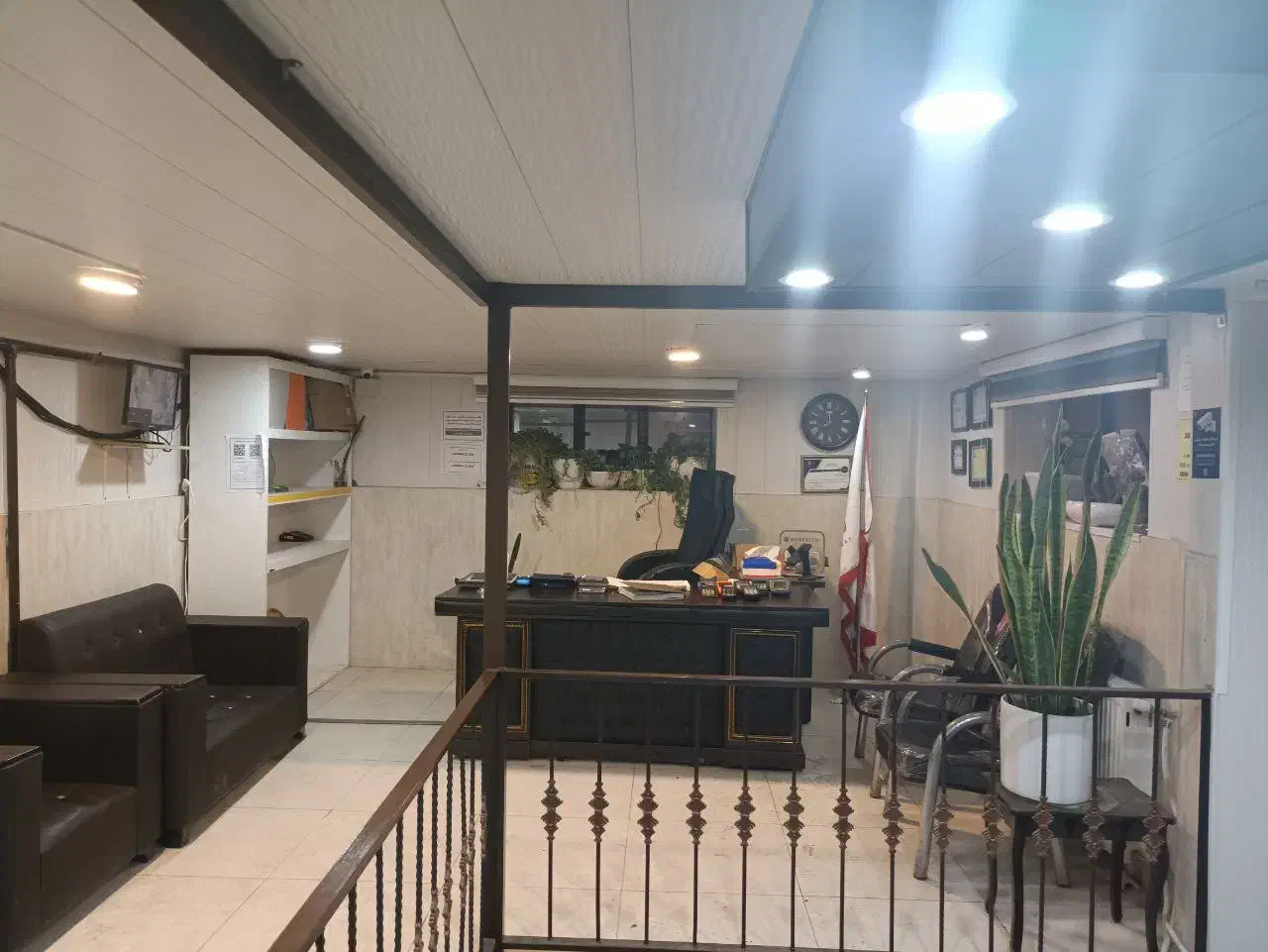 استخدام مدیردفتری خانوم|استخدام اداری و مدیریت|بهار, |دیوار