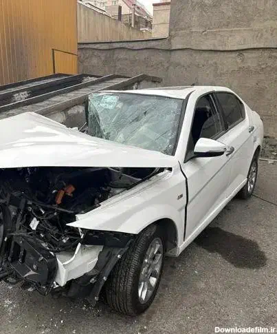 دنا معمولی تیپ۲.مشاور و خرید تصادفی|خودرو سواری و وانت|گرگان, |دیوار