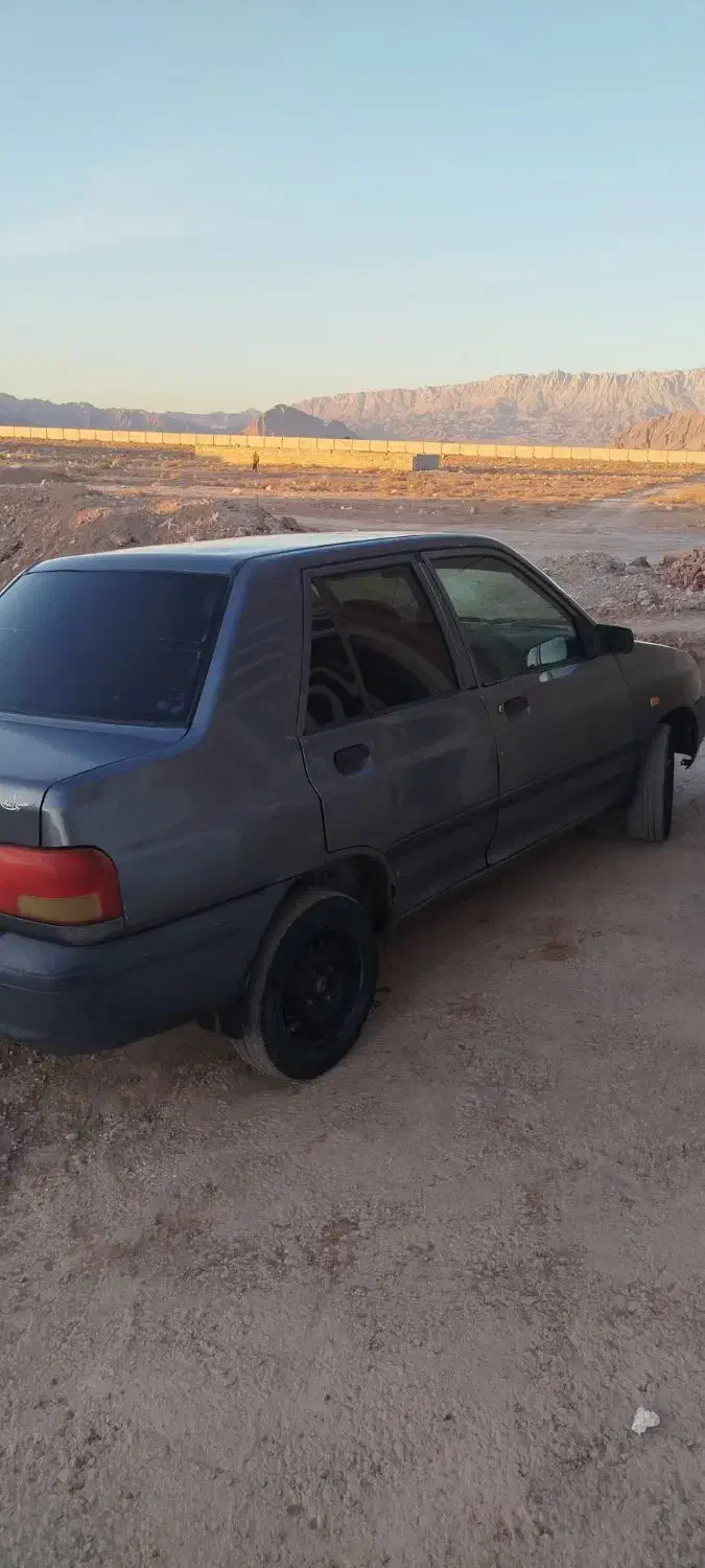 فروشی|خودرو سواری و وانت|کرمان, |دیوار