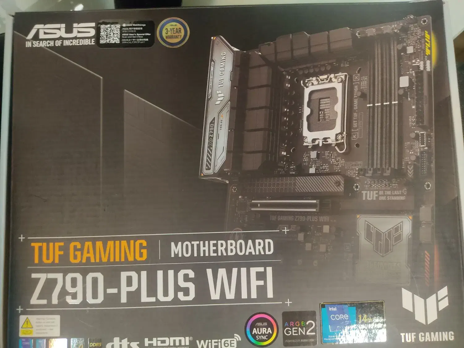 کیس گیمینگ i7 نسل سیزده|رایانه رومیزی|تهران, مرزداران|دیوار