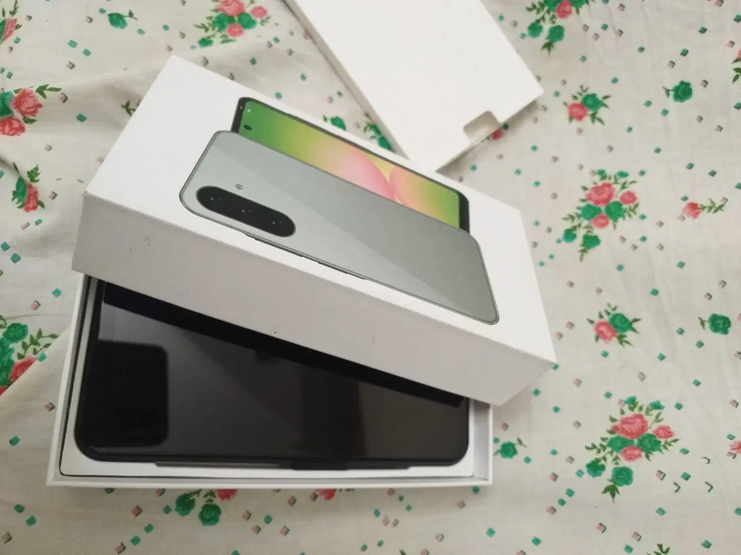 طرح a 56 نو|موبایل|تهران, کرمان|دیوار