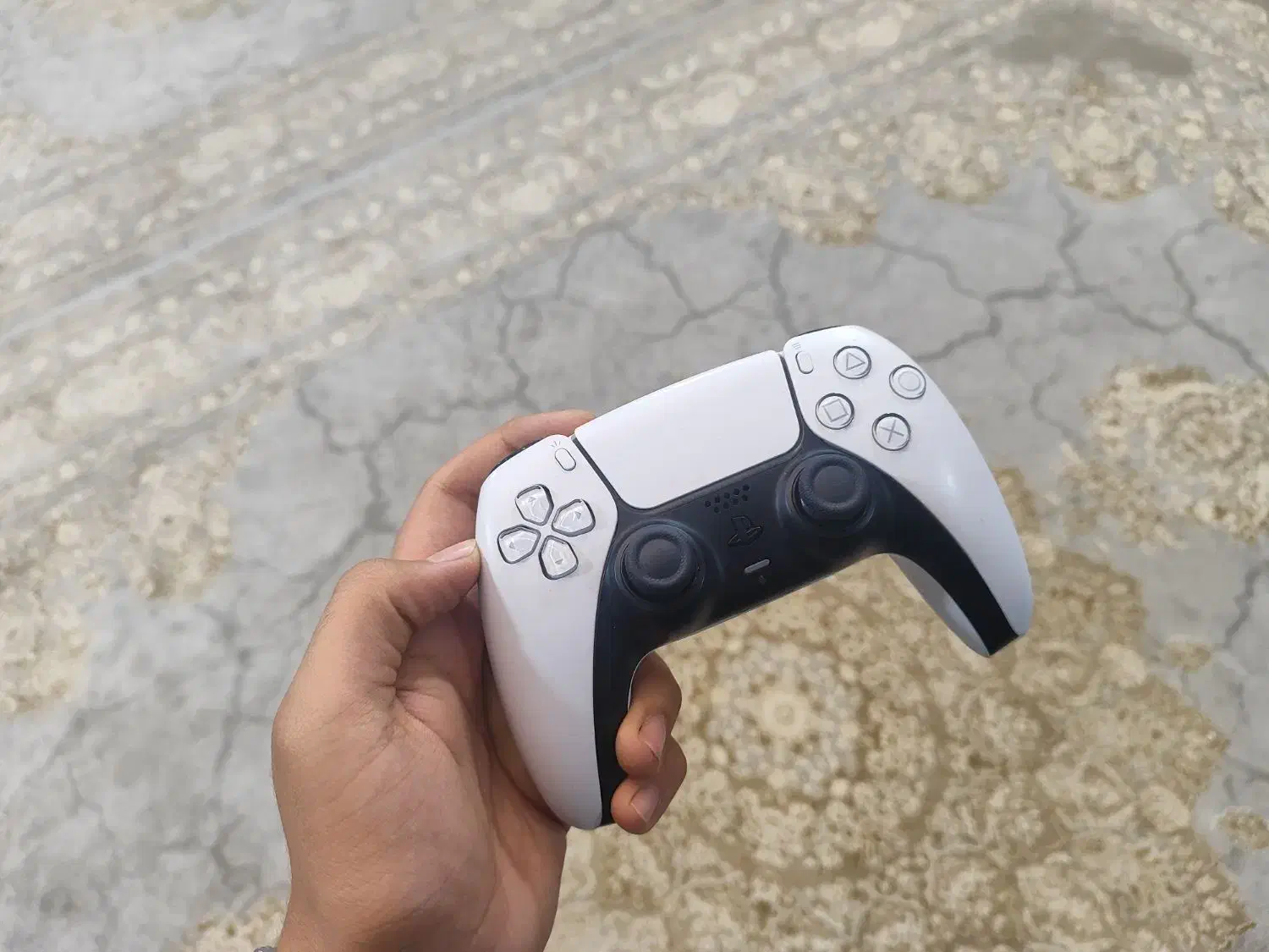 ps5 slim 2016 ریجن اروپا|کنسول، بازی ویدئویی و آنلاین|اهواز, کوی مهدیس|دیوار