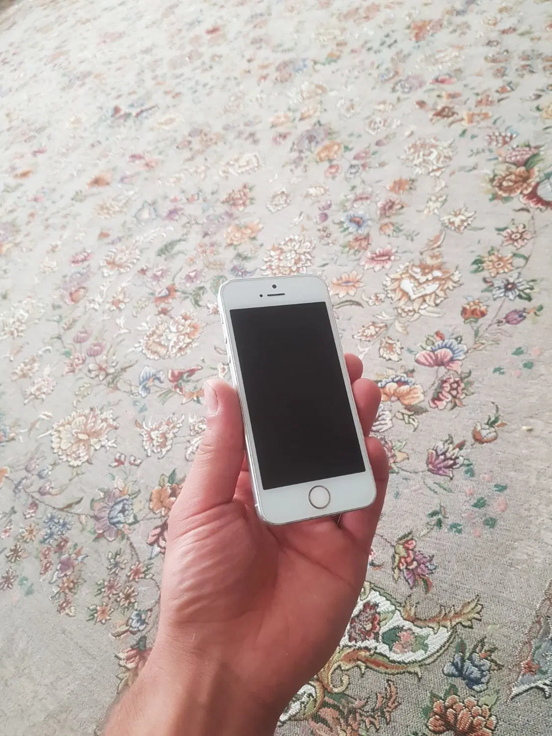 iphone5s|موبایل|همدان, |دیوار