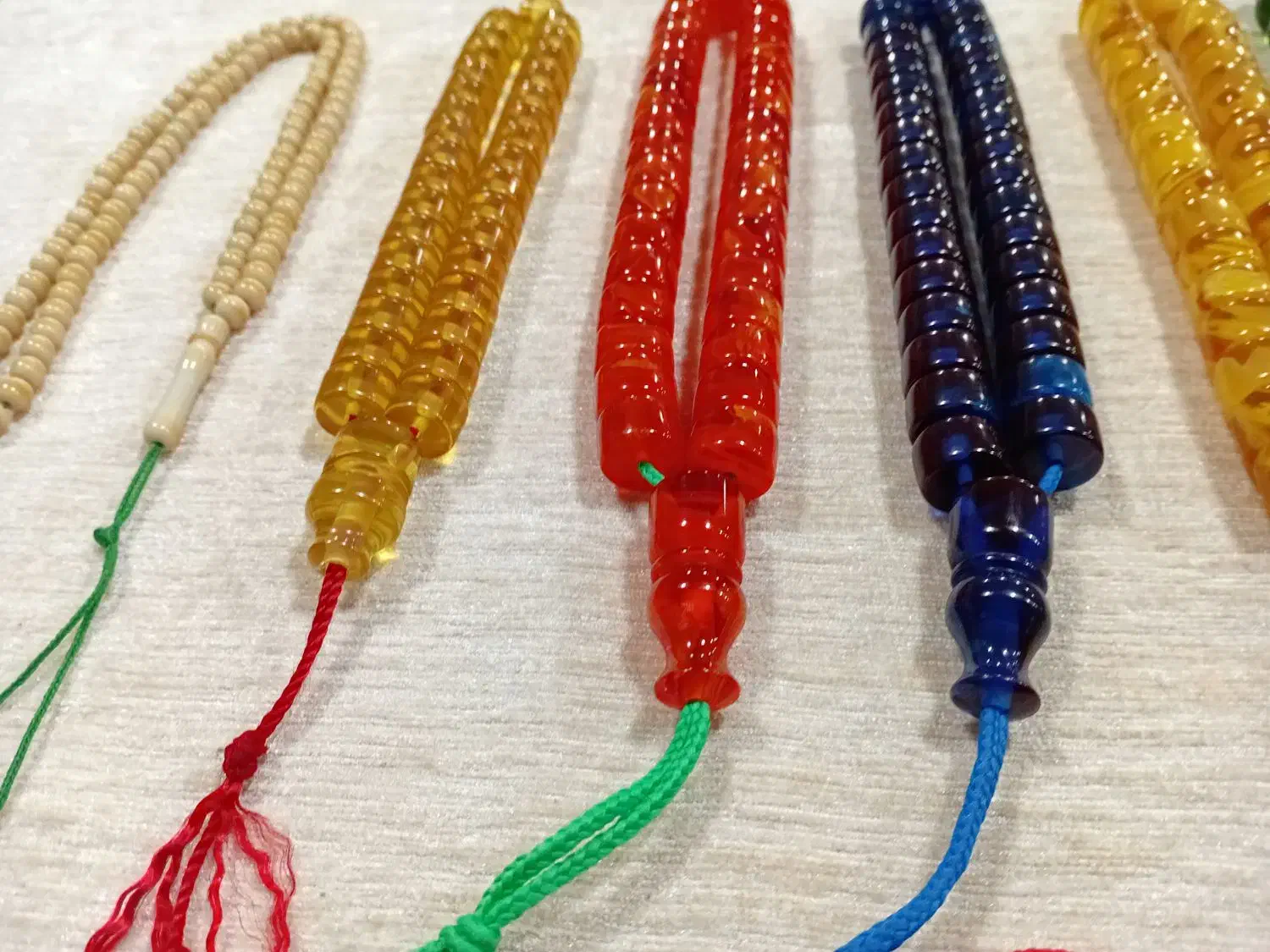 تسبیه|کلکسیون اشیاء عتیقه|سلماس, |دیوار