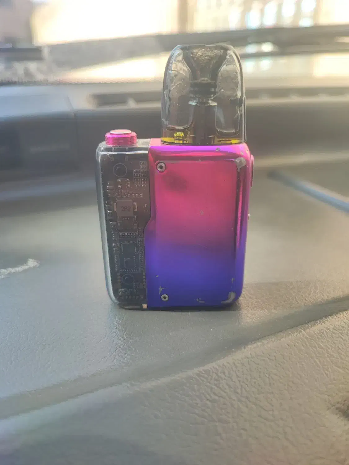 پاد آرگوست p2|زیورآلات و اکسسوری|شیراز, کوشک میدان|دیوار