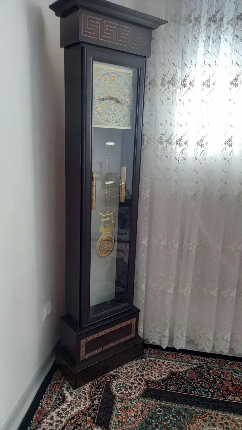 ساعت|ساعت دیواری و تزئینی|تهران, خانی آباد نو شمالی|دیوار