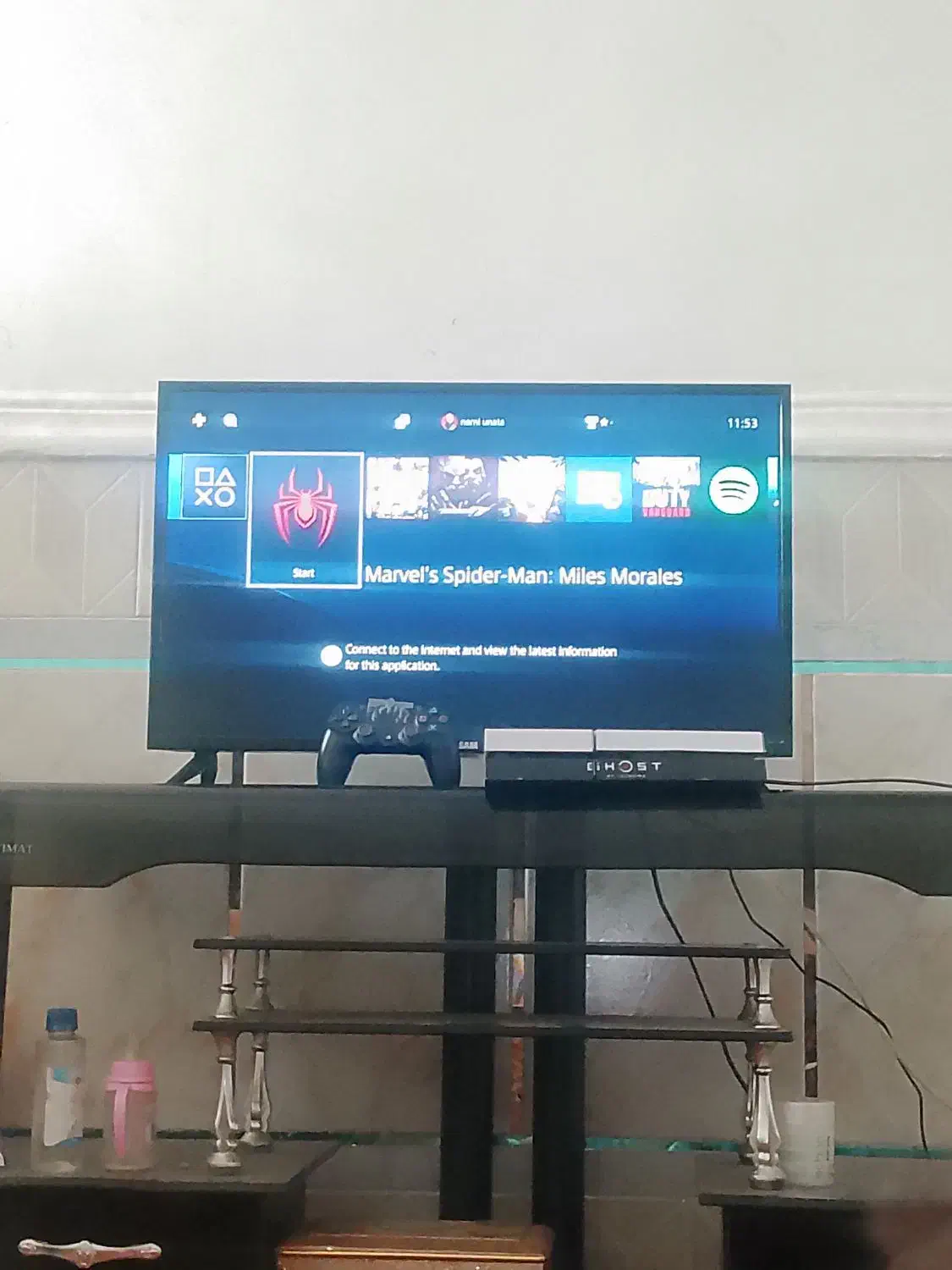 ps4|کنسول، بازی ویدئویی و آنلاین|زابل, |دیوار