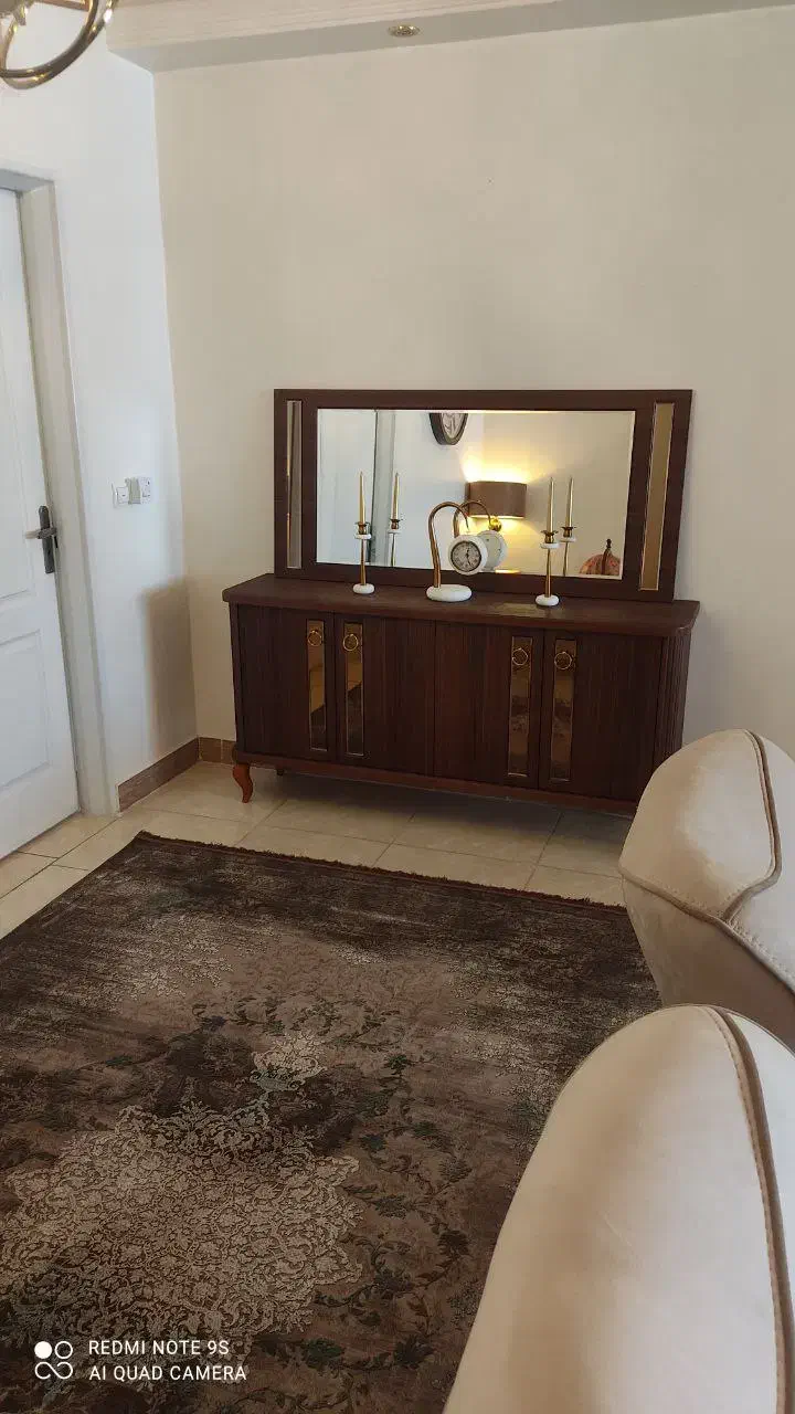 فرش ماشینی شیش متری نو|فرش|قدس, شهر‌قدس|دیوار