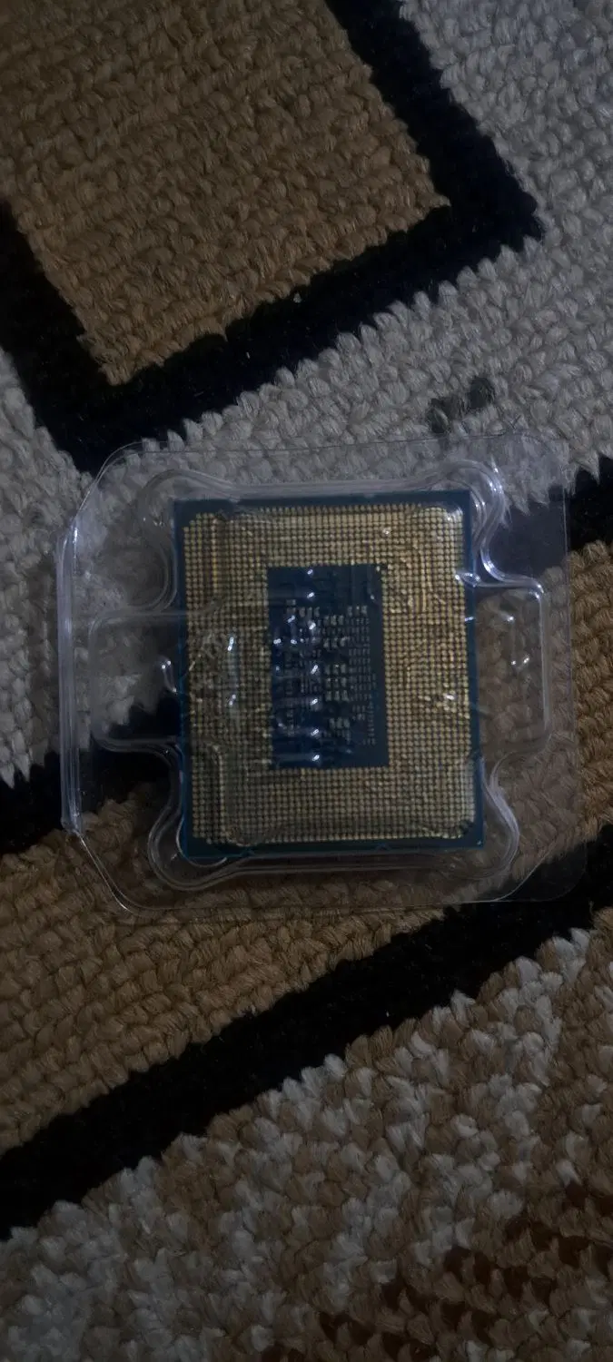 I3 12100f|قطعات و لوازم جانبی رایانه|اهواز, کوی طلاب|دیوار