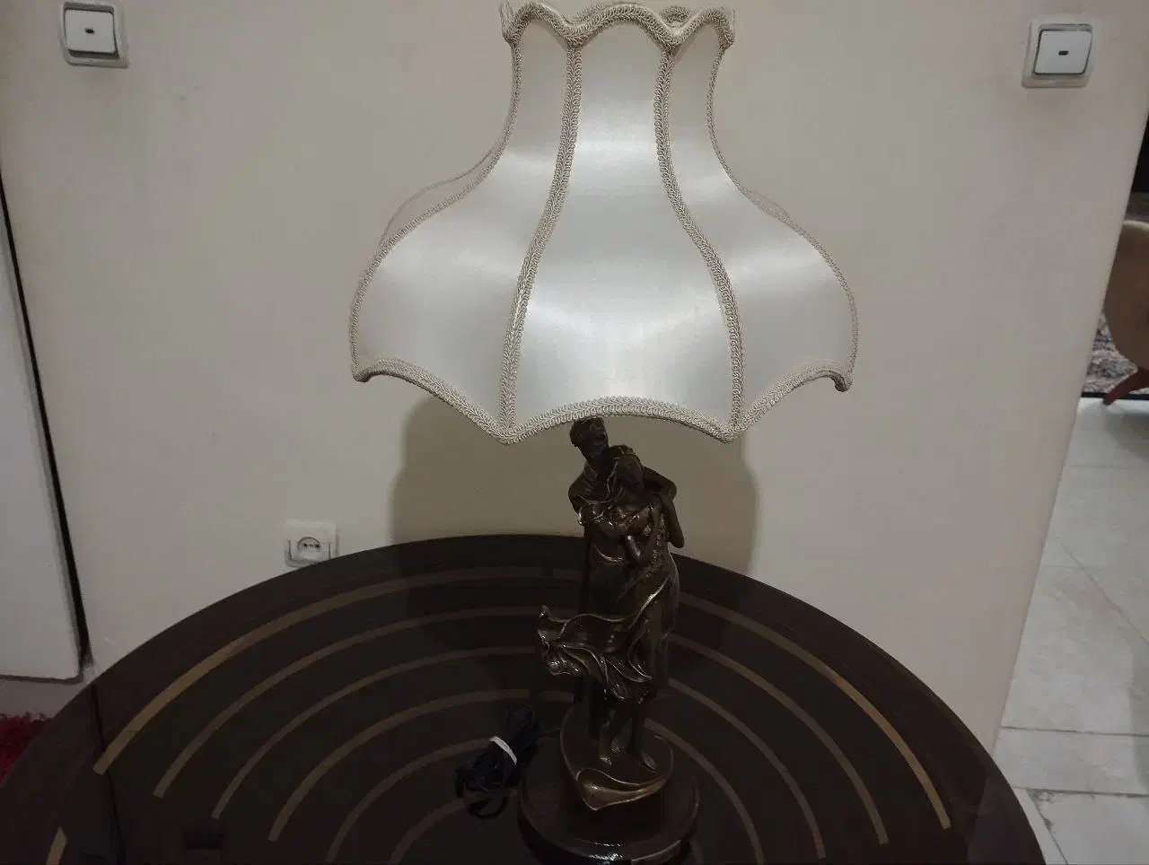 آباژور|چراغ خواب و آباژور|کرج, حیدرآباد|دیوار