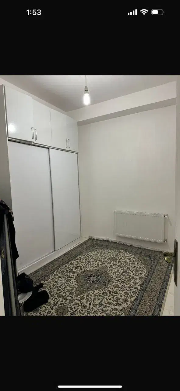 اپارتمان|فروش آپارتمان|تاکستان, |دیوار