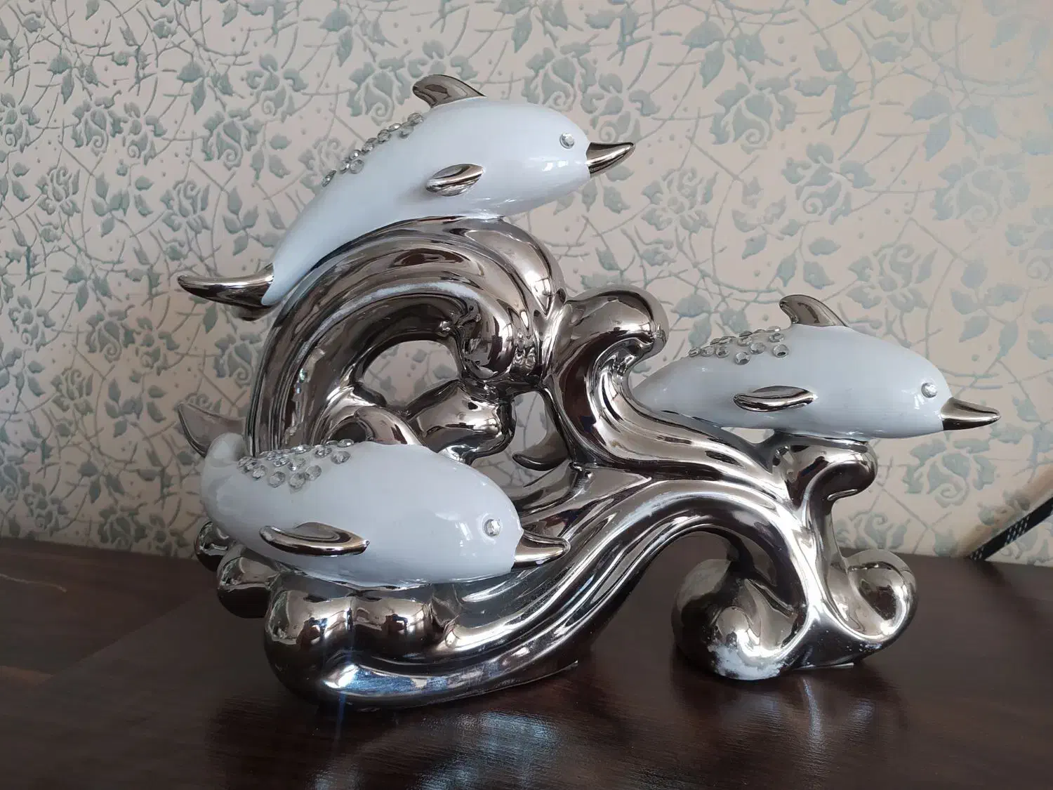 دکوری شیک با قیمت مناسب|مجسمه، تندیس، ماکت|کرمانشاه, |دیوار