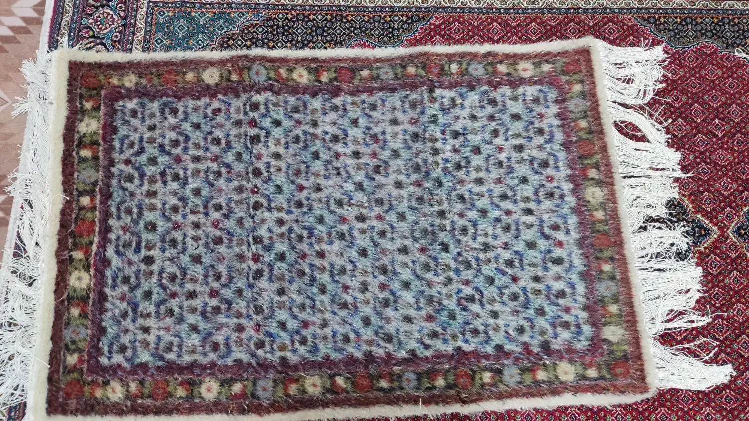 فرش دستباف|فرش|اردبیل, |دیوار