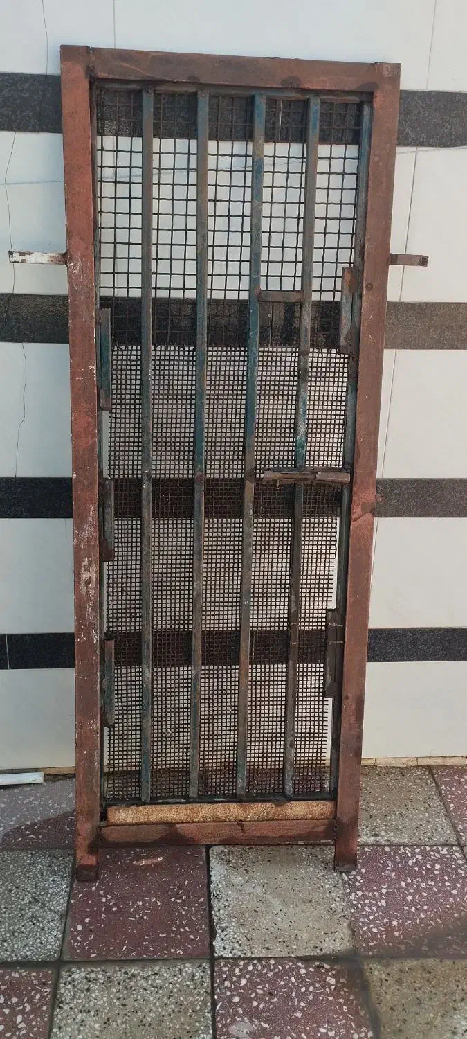 درب کله کبوتر|لوازم جانبی حیوانات|اندیمشک, |دیوار