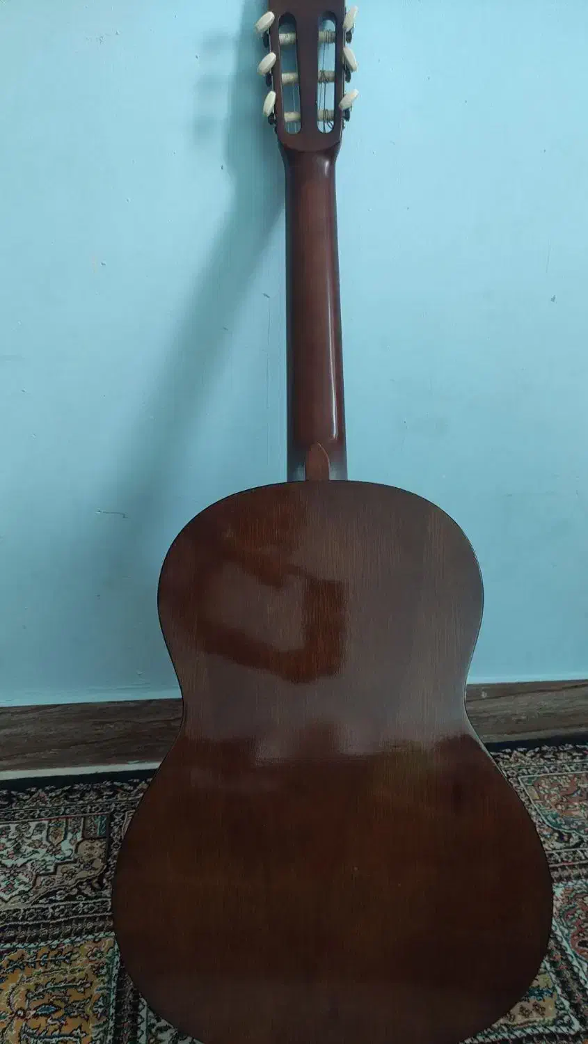 گیتار یاماها C40|گیتار، بیس، امپلیفایر|فردیس, شهرک ارم|دیوار