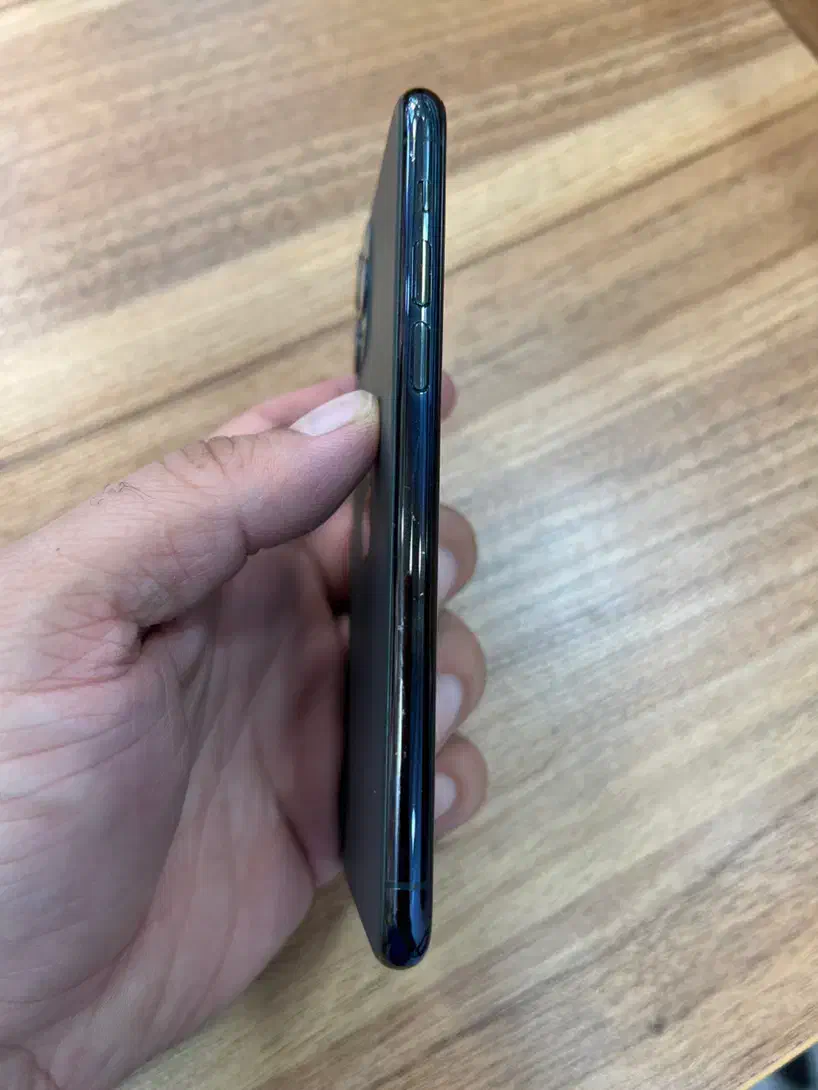 iPhone 11Pro 256GB ZA/A|موبایل|رشت, لاکانی|دیوار