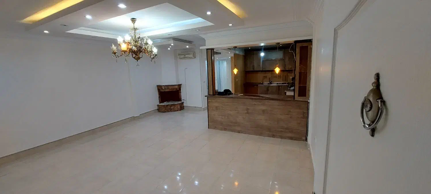 آپارتمان اجاره طبقه سوم تک واحدی فرهنگ تاجیک ۱|اجارهٔ آپارتمان|کرج, احدآباد|دیوار