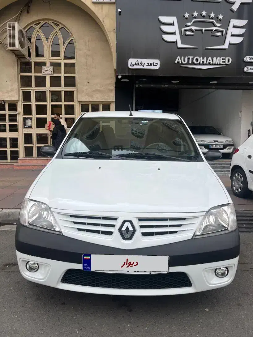 L90|خودرو سواری و وانت|کرج, مهرویلا جنوبی|دیوار