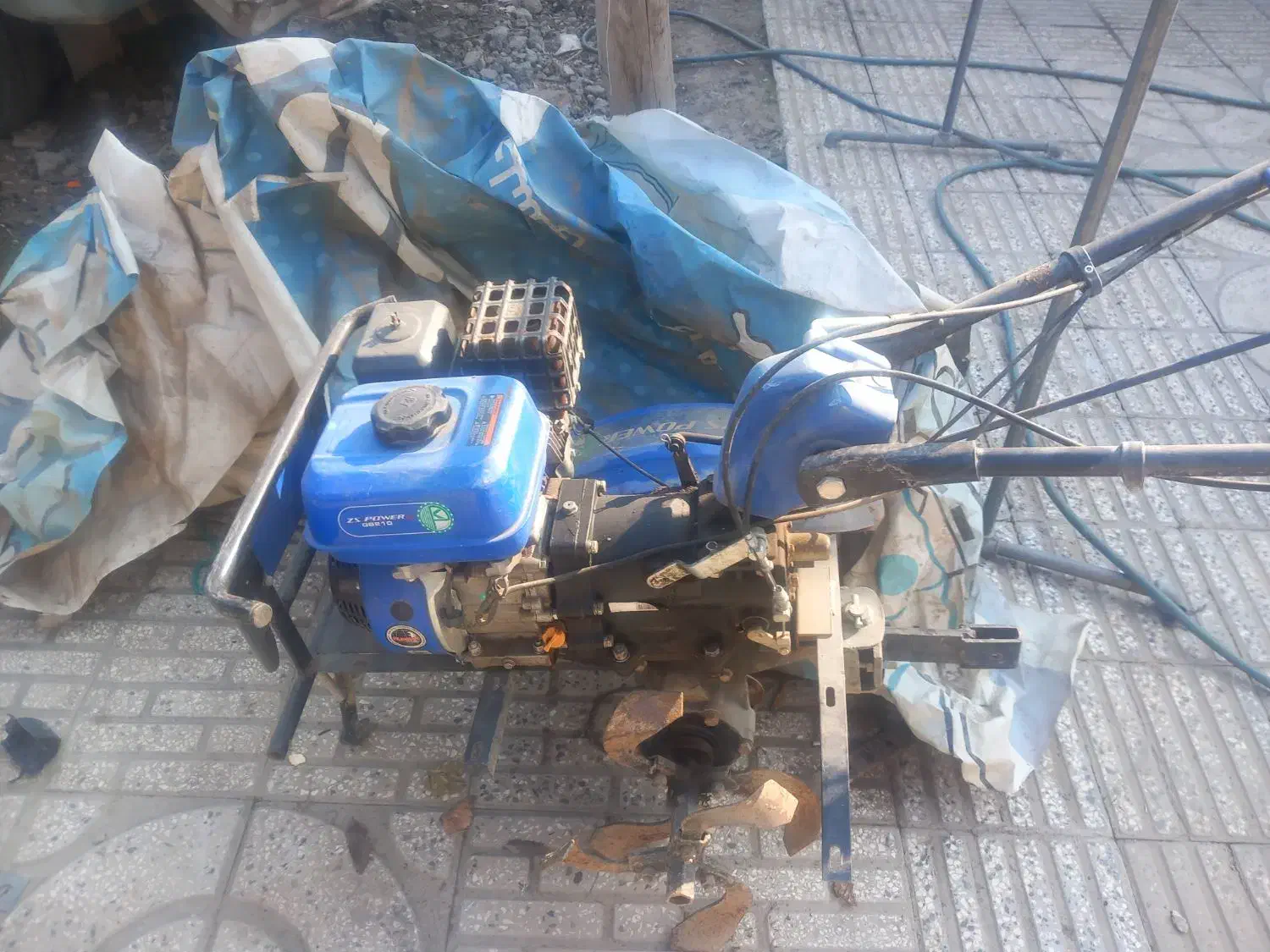 فروش کونتیواتر|ماشین‌آلات صنعتی|خان ببین, |دیوار