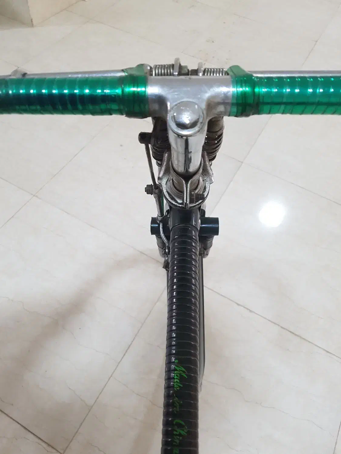 دوچرخه سه مار|دوچرخه، اسکیت، اسکوتر|میاندوآب, |دیوار