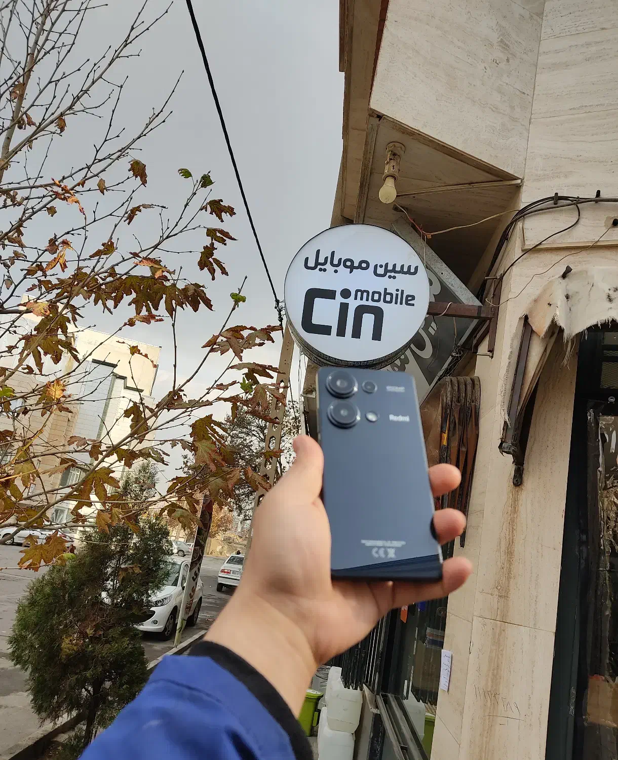 Note13pro|موبایل|همدان, |دیوار