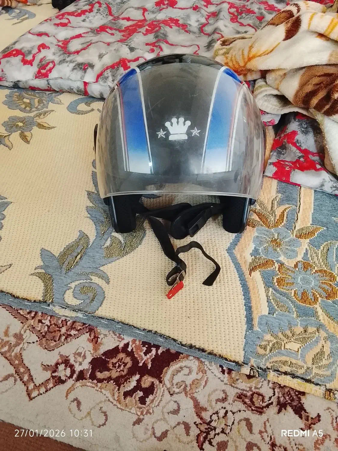 کلاه موتور|دوچرخه، اسکیت، اسکوتر|ارومیه, |دیوار