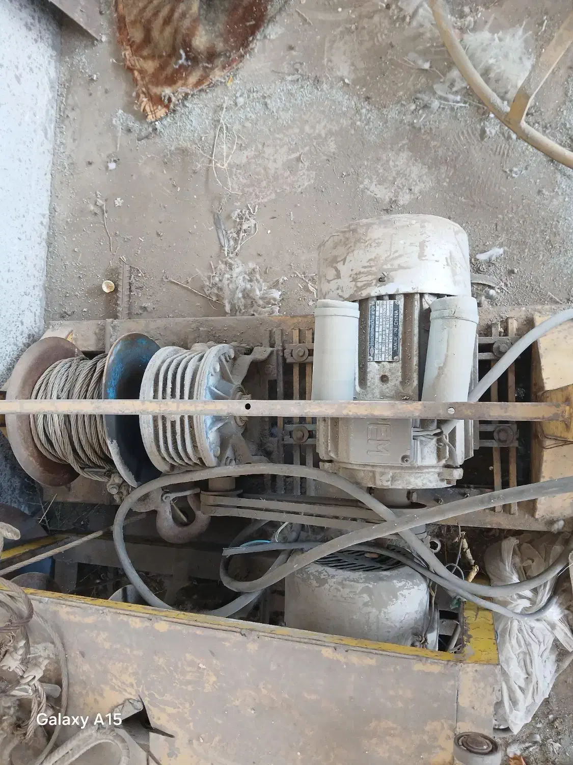 ماله پروانه.|مصالح و تجهیزات ساختمان|زاویه, |دیوار