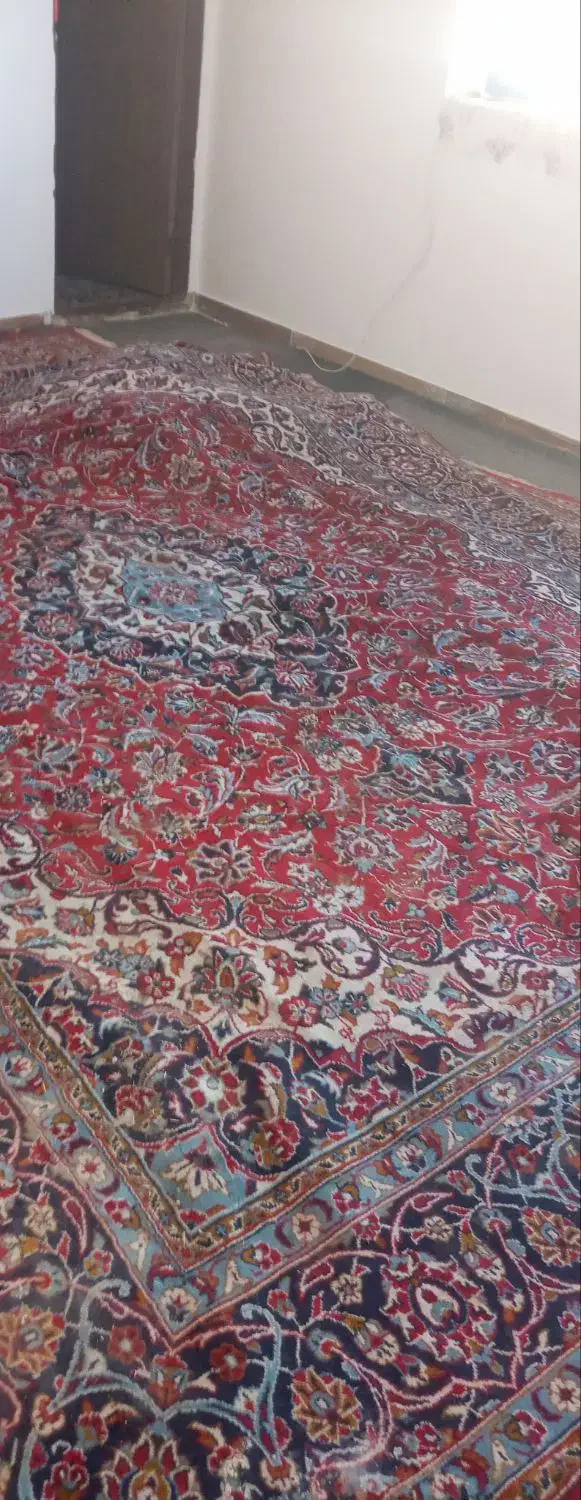 ۳ عدد|فرش|اراک, |دیوار