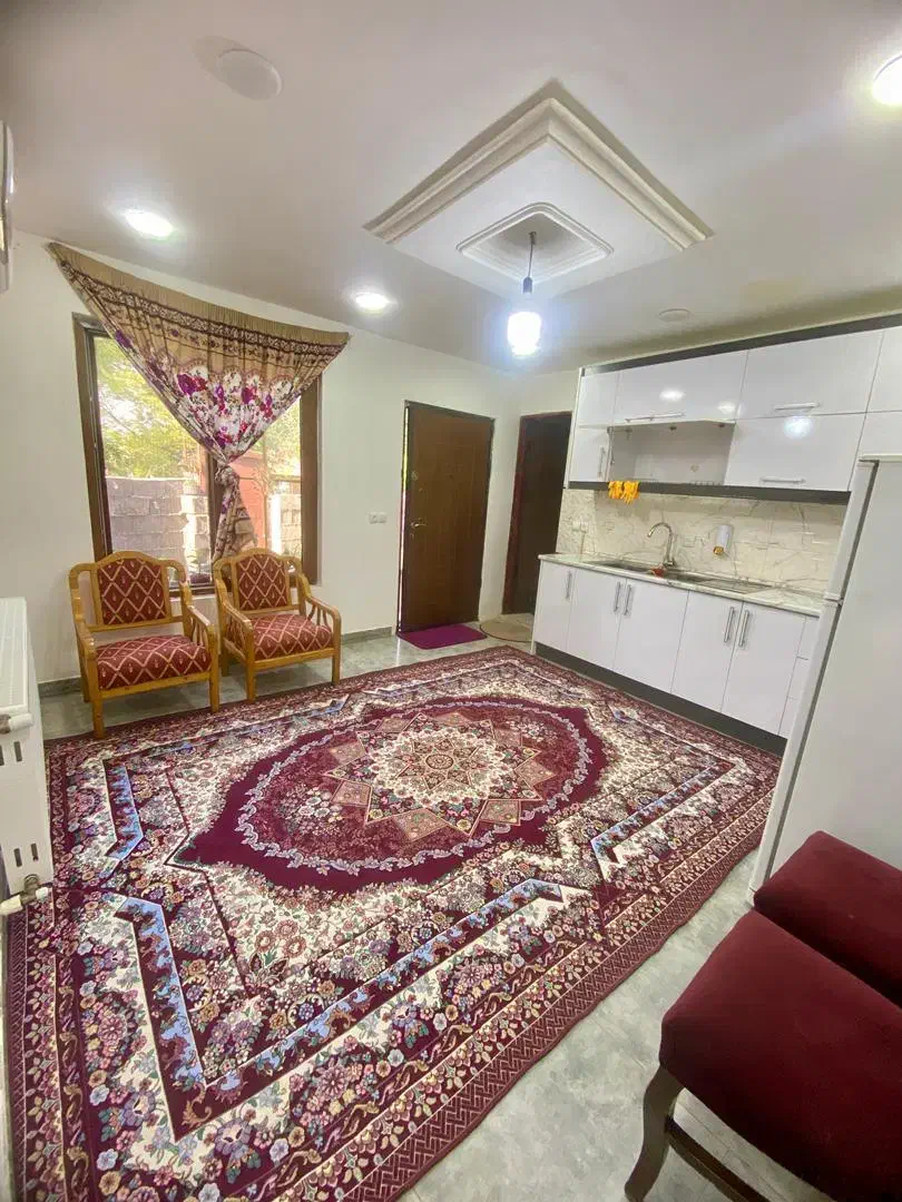 سوئیت اجاره ای|اجارهٔ کوتاه‌مدت آپارتمان و سوئیت|ماسال, |دیوار