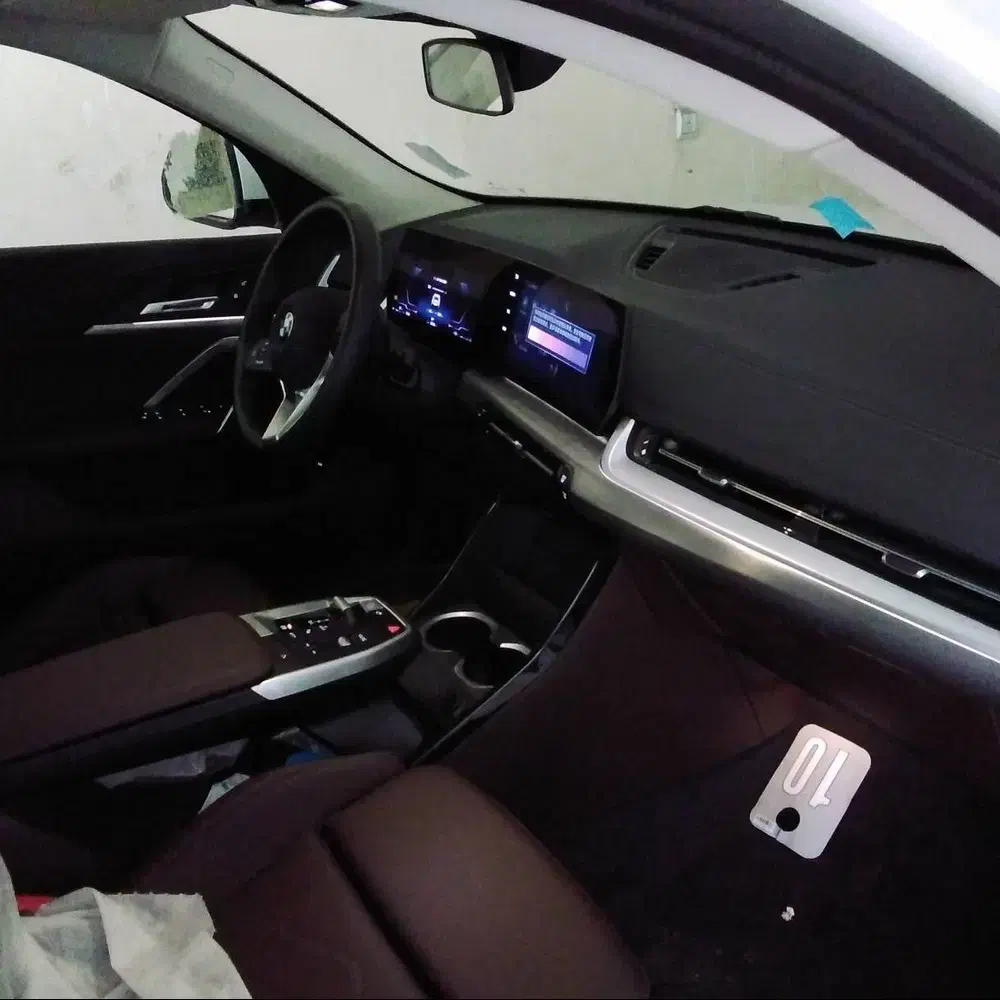 بی ام وx2|خودرو سواری و وانت|تهران, زعفرانیه|دیوار