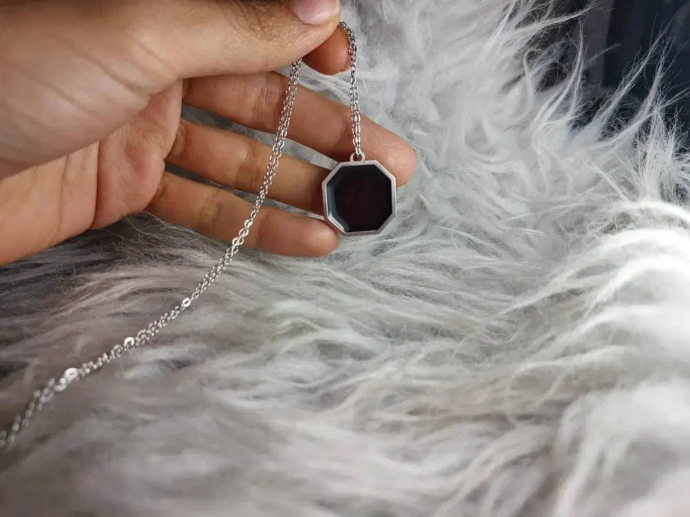 گردنبند حرارتی|بدلیجات|آبادان, |دیوار