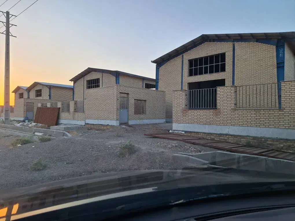 سوله . سالن .زمین|فروش دفتر صنعتی، کشاورزی، تجاری|پلنگ آباد, |دیوار