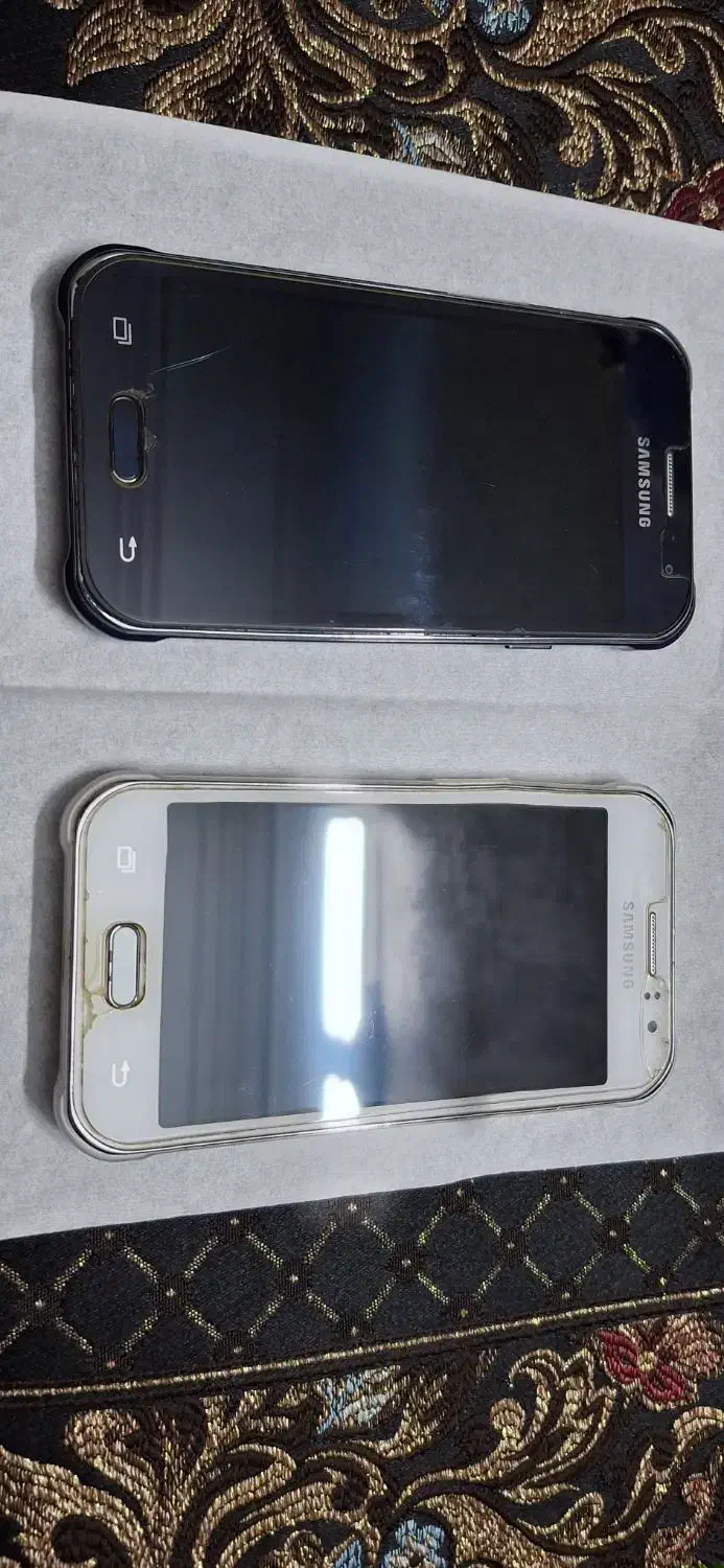 سامسونگ J1 Ace|موبایل|شهر ری, هاشمآباد|دیوار