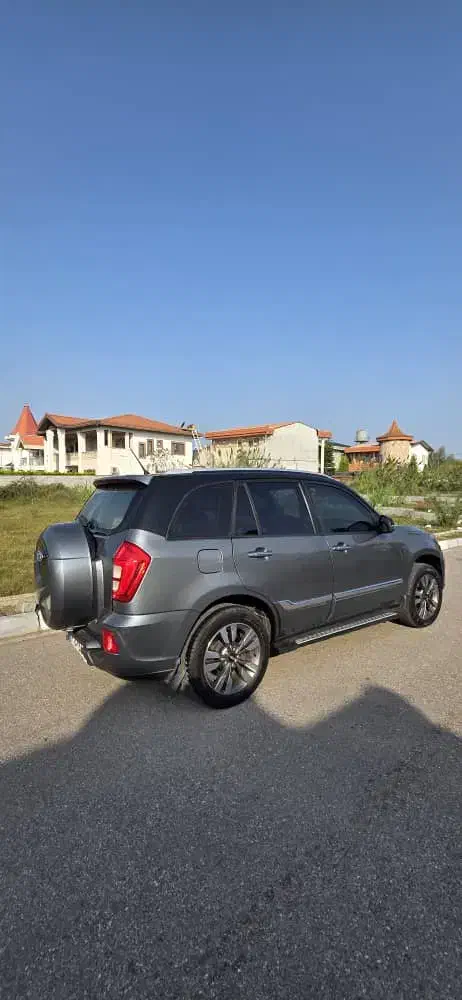 فروش فوری، بهترین X33s ایران|خودرو سواری و وانت|بابل, |دیوار