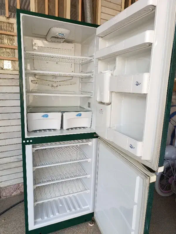 یخچال فریزر هیمالیا|یخچال و فریزر|بهبهان, |دیوار