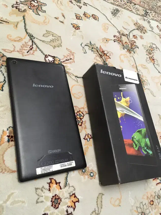 تبلت لنوو|تبلت|ارومیه, |دیوار