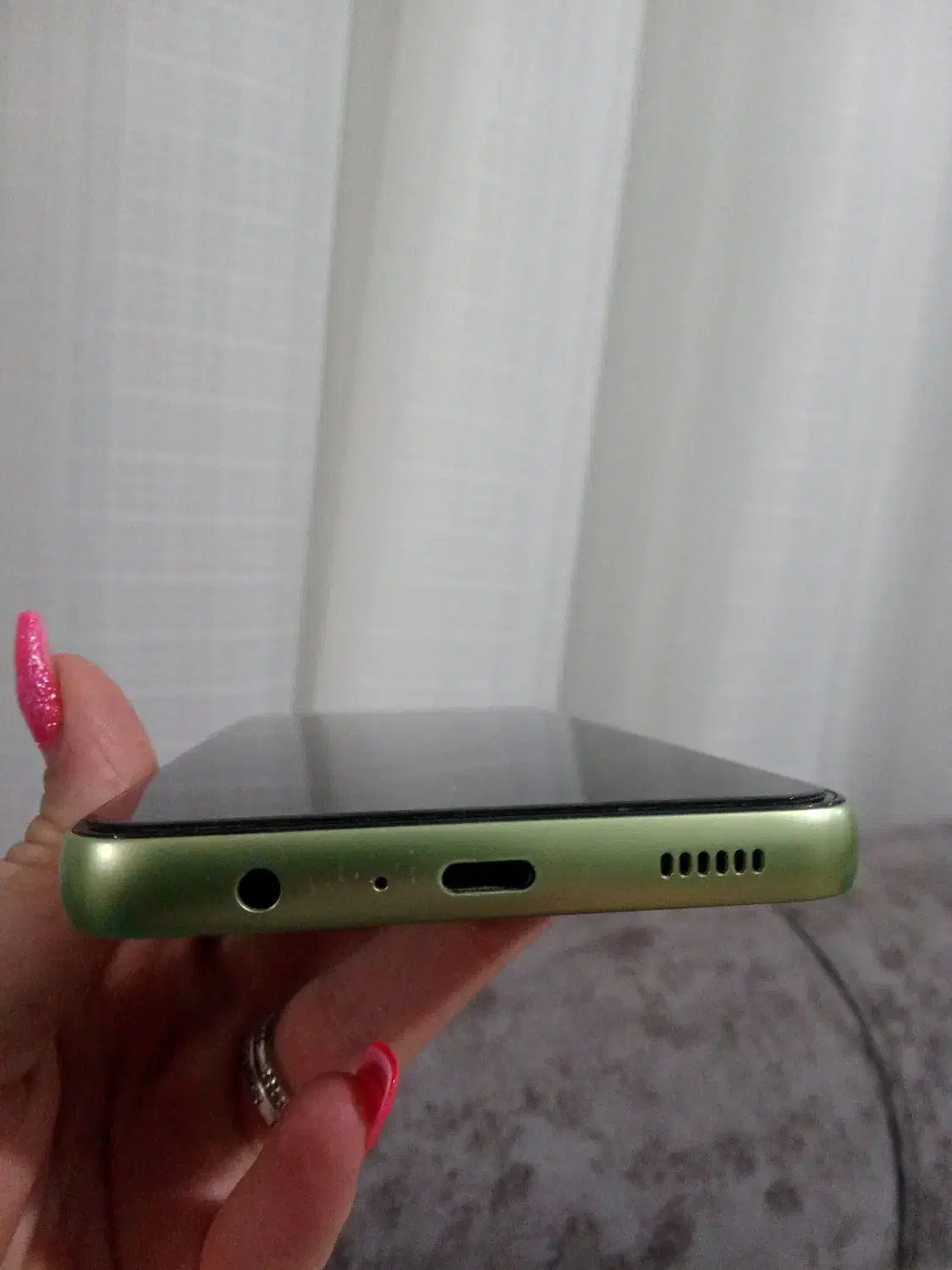 سامسونگ A05 نو|موبایل|کرج, گلشهر|دیوار