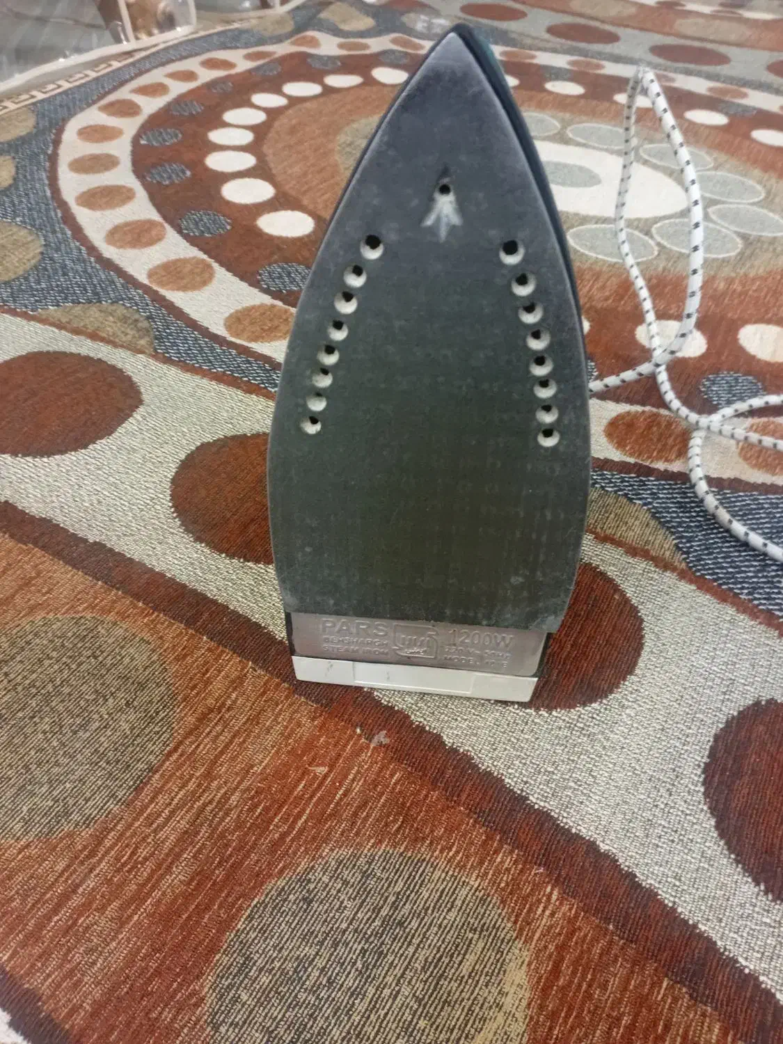 اتوسالم|اتو و لوازم اتو|خمینی‌شهر, |دیوار