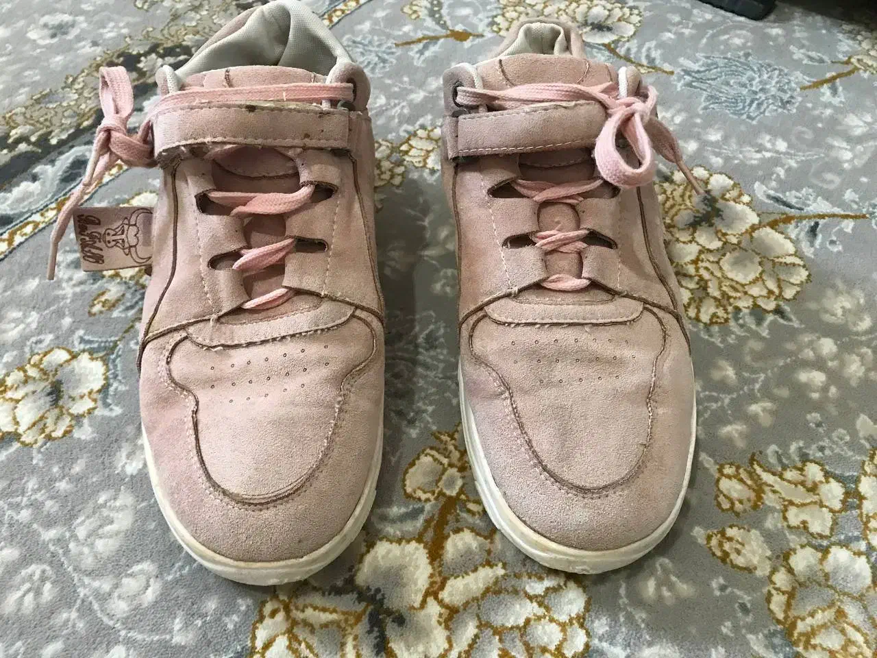 کفش|کیف، کفش، کمربند|مهاباد (آذربایجان غربی), |دیوار