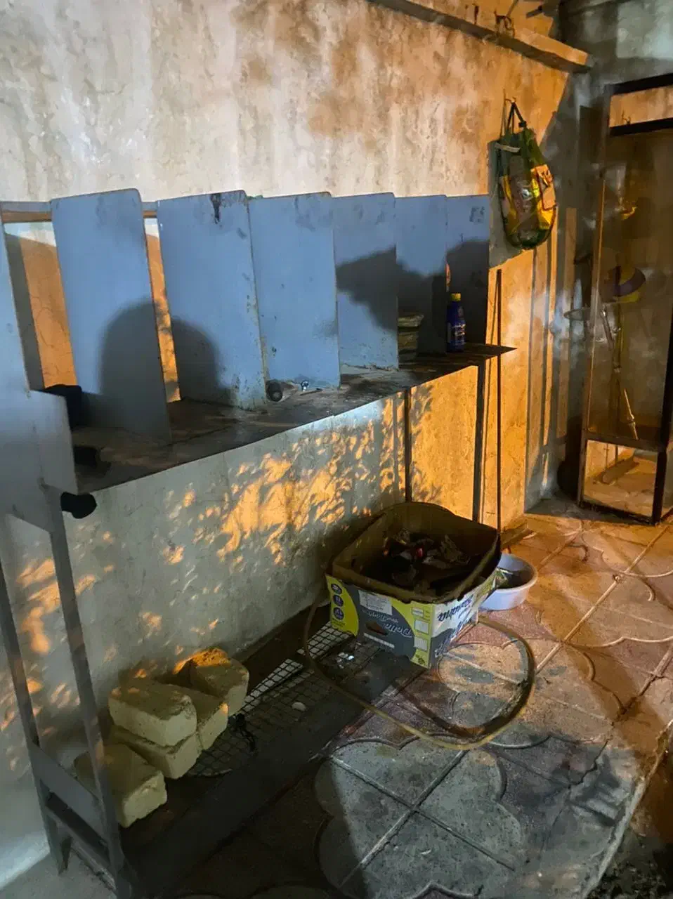 بسات|فعالیت داوطلبانه|شیراز, شهرک بهار|دیوار