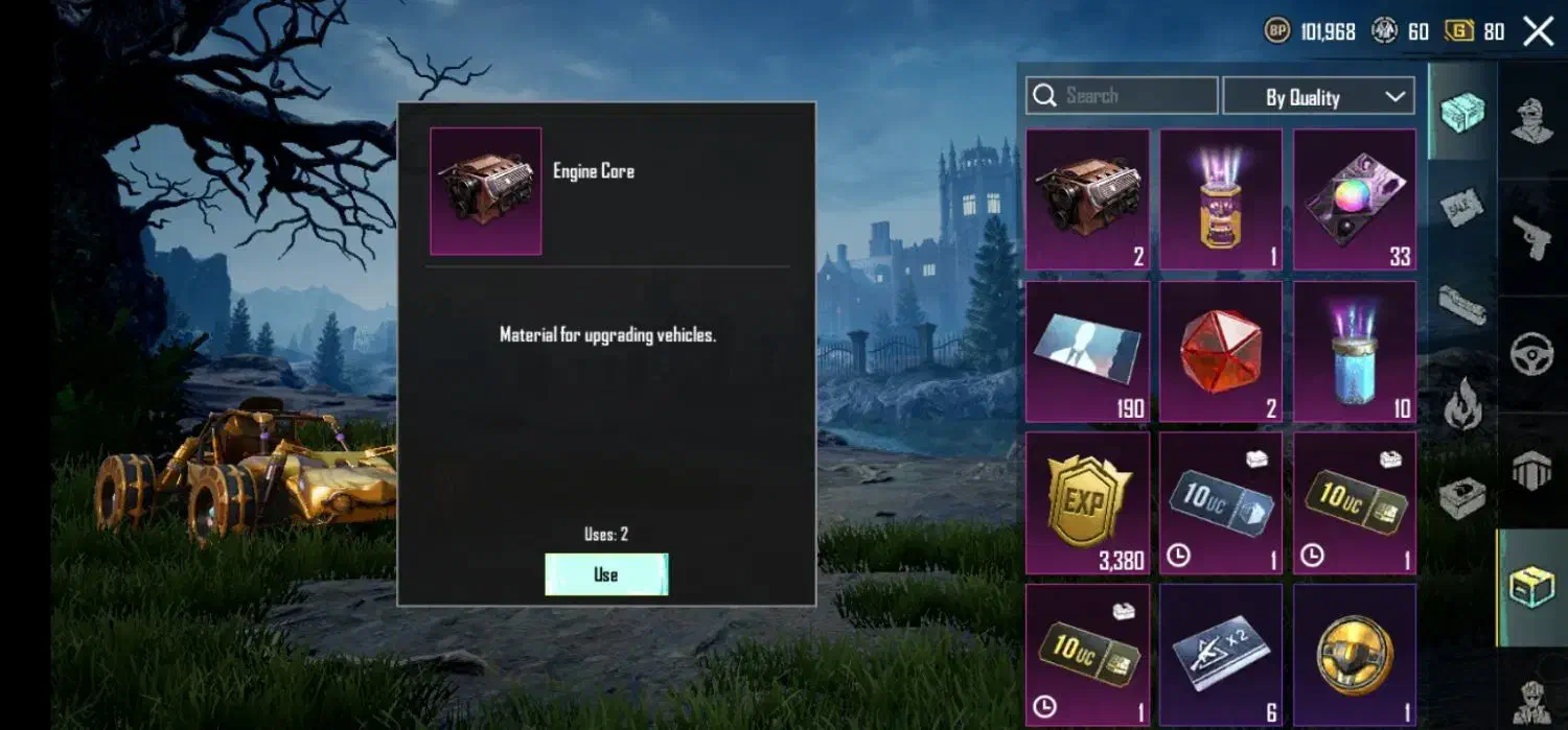 اکانت پابجی|کنسول، بازی ویدئویی و آنلاین|لار, |دیوار