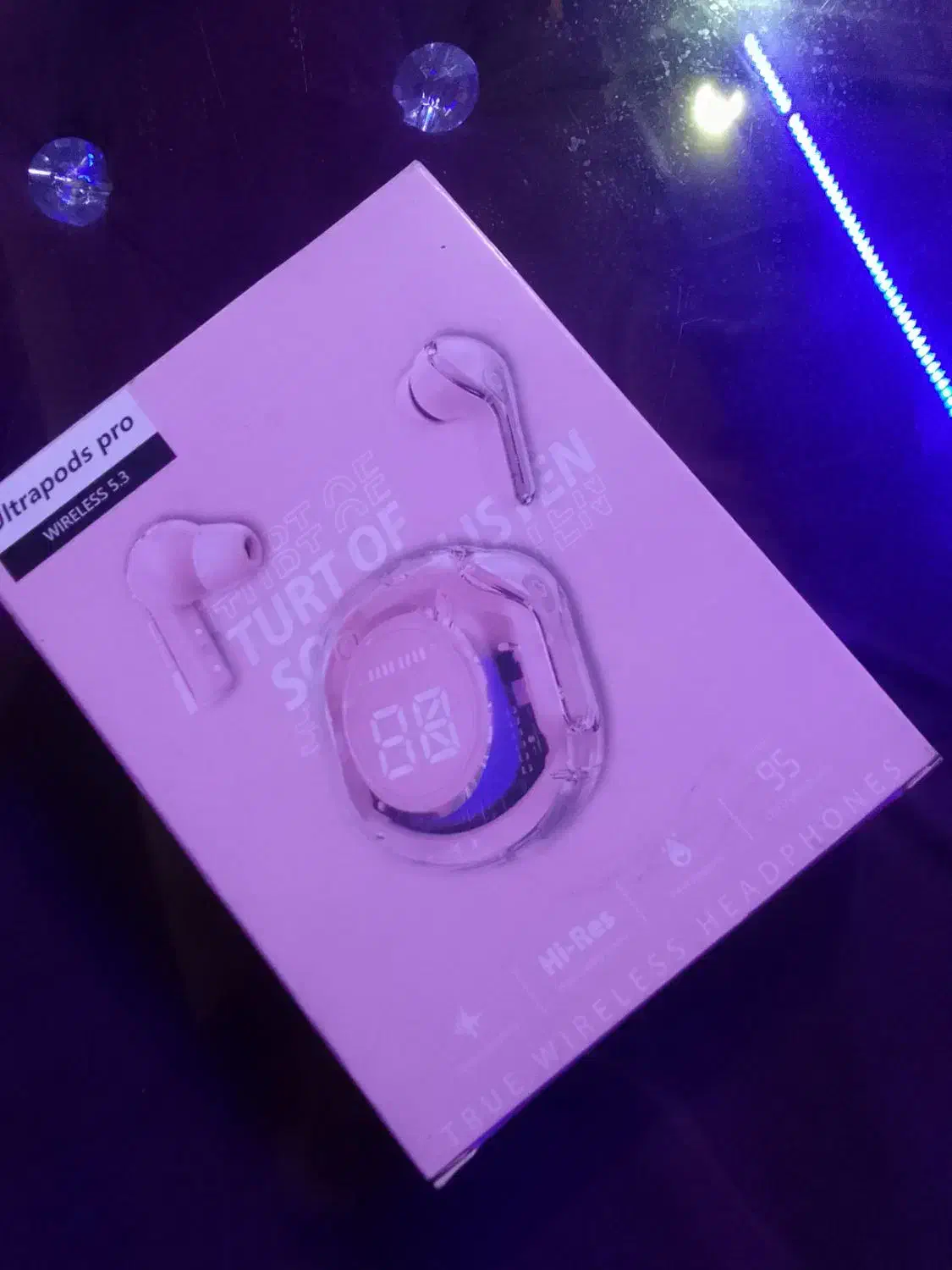 هندزفری بلوتوث نو|لوازم جانبی موبایل و تبلت|رشت, اسماعیل آباد|دیوار