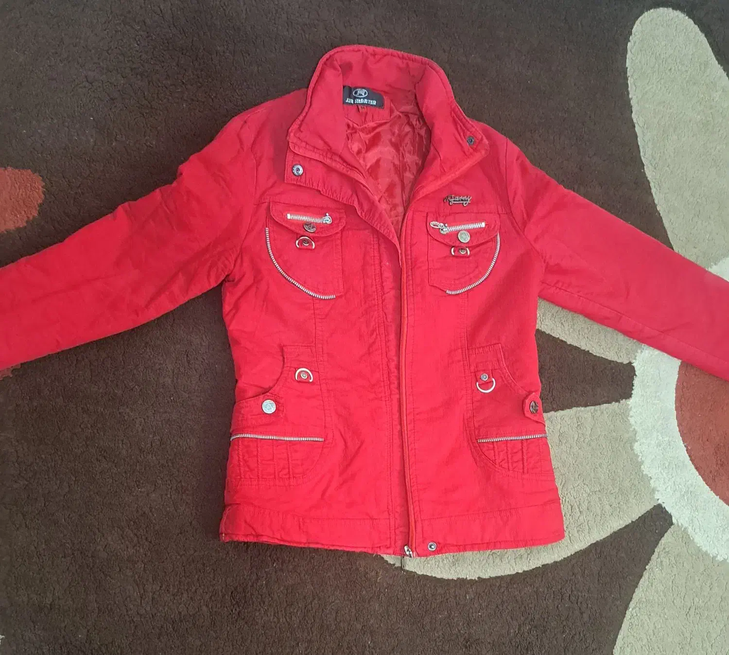 لباس دخترانه|کفش و لباس بچه|شاهین‌شهر, شهرک ردانی پور|دیوار