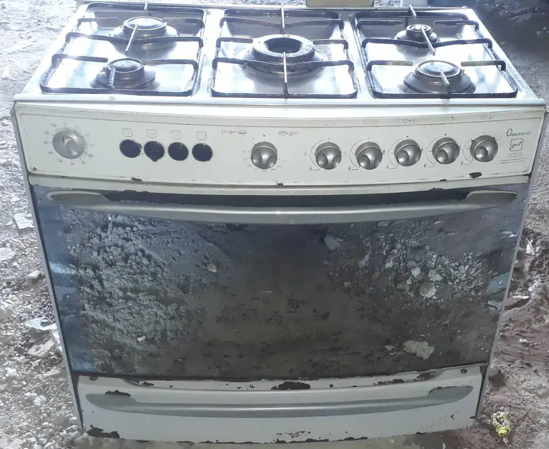 لوازم منزل پرده زبرا .فریزر .بخاری|سایر لوازم برقی|سمنان, |دیوار