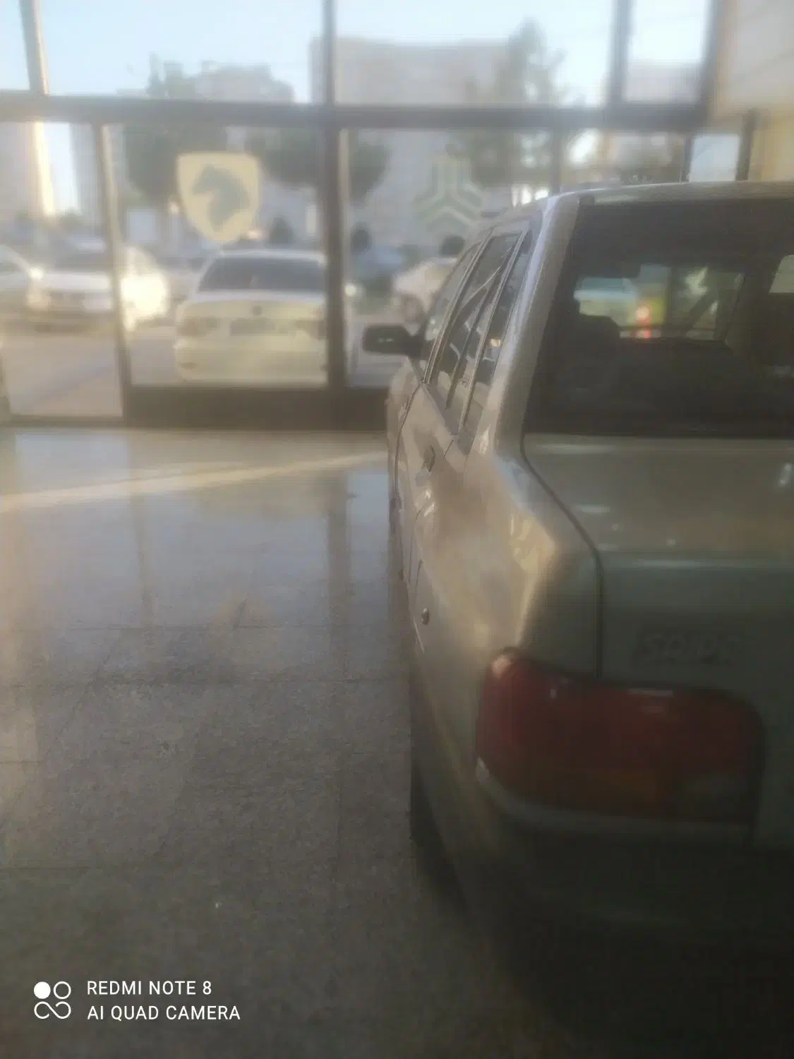 پراید ۸۶|خودرو سواری و وانت|زنجان, |دیوار