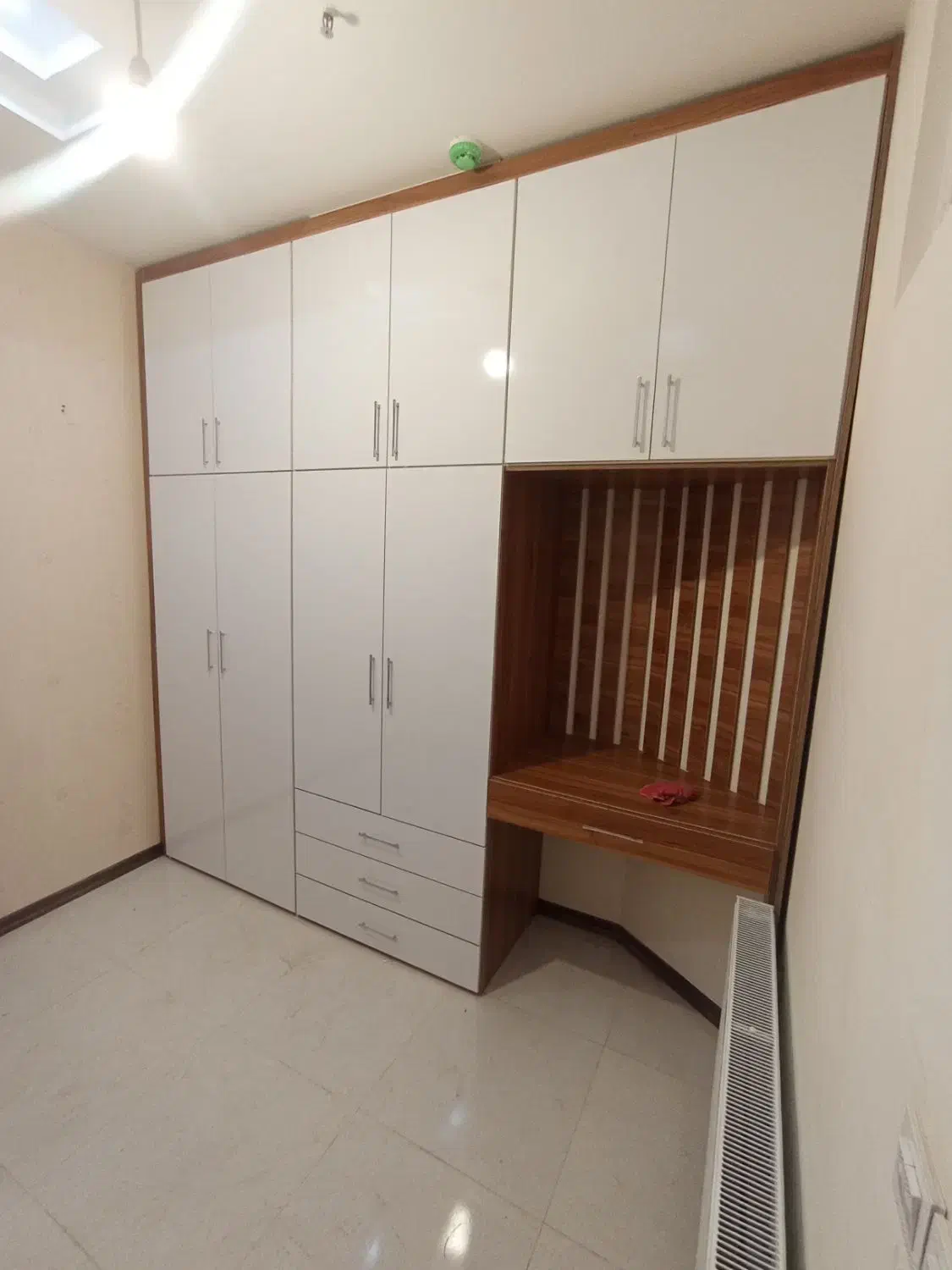 کمد دیواری|جاکفشی، کمد، دراور|مشهد, میعاد (شهرک غرب)|دیوار