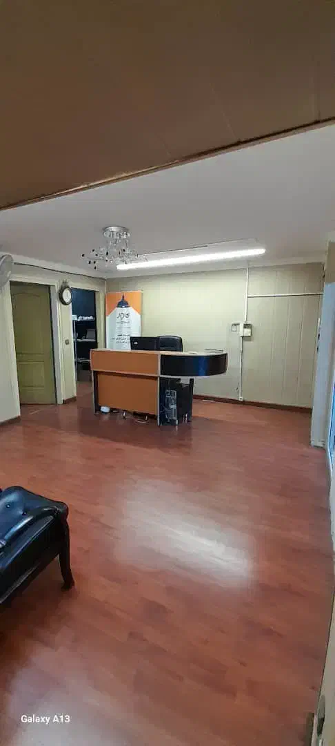 کلنگی پهنه m خیابان شریعتی معلم|فروش زمین و ملک کلنگی|تهران, حشمتیه|دیوار