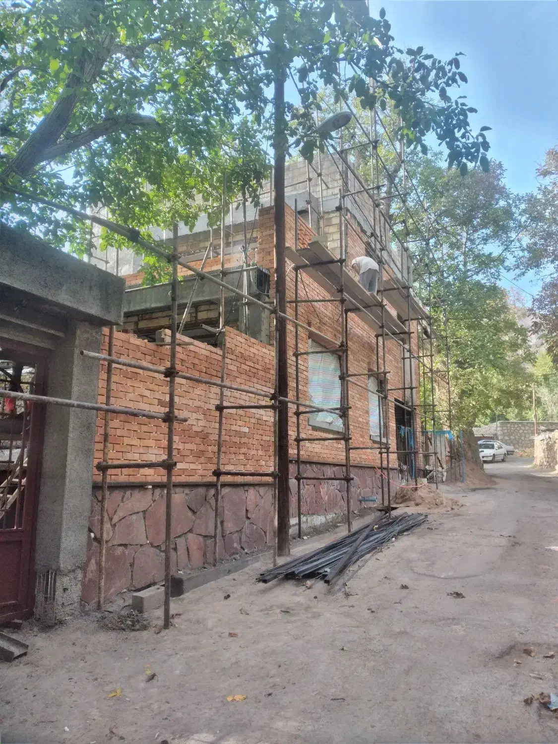 نماکار کاشی کار|خدمات پیشه و مهارت|سمنان, |دیوار