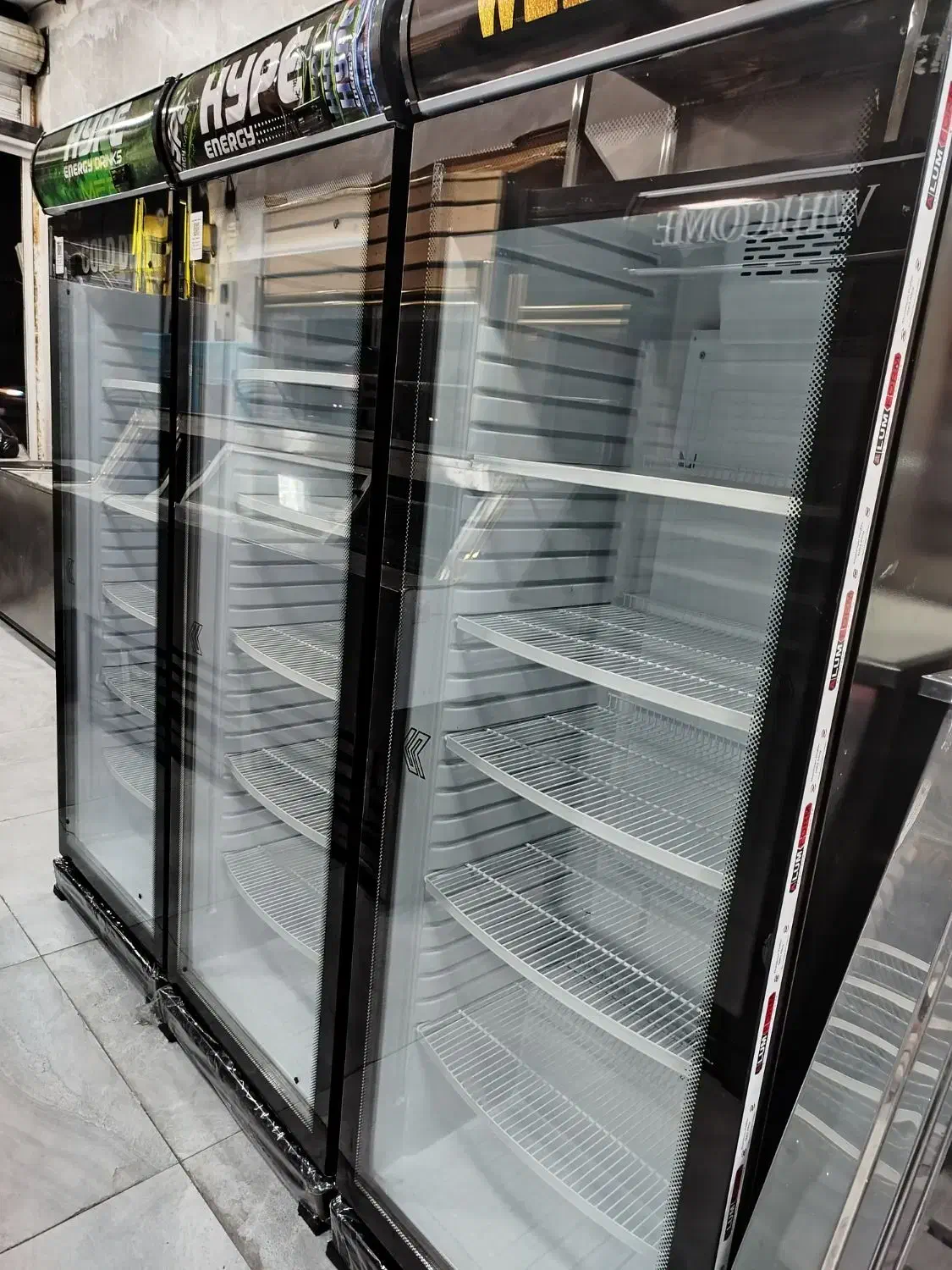 یخچال تک درب ۷۰سانتی|کافیشاپ و رستوران|فردیس, انبار نفت|دیوار