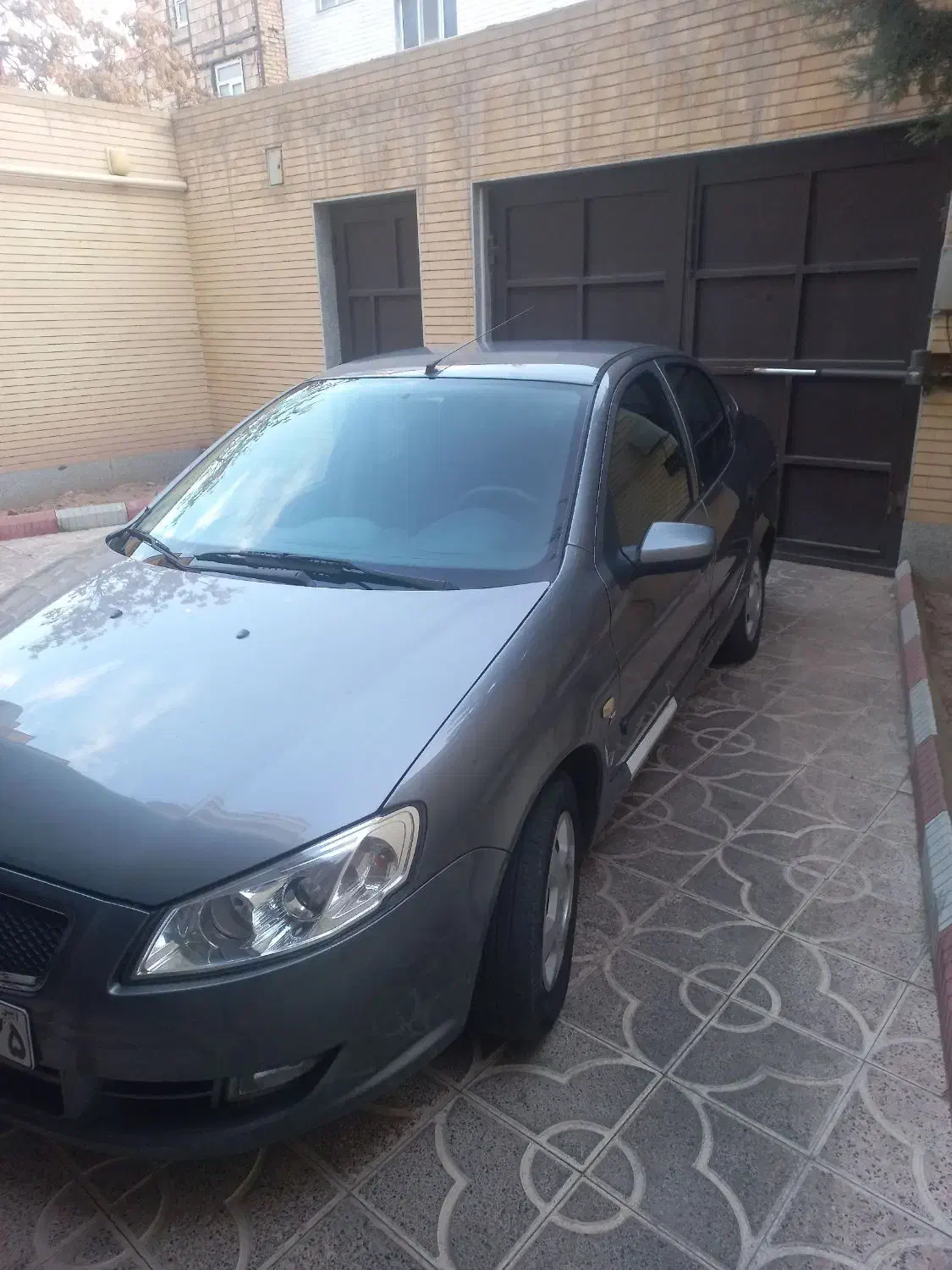 رانا مدل ۹۴|خودرو سواری و وانت|تبریز, |دیوار